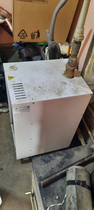 Продам Газовый котёл