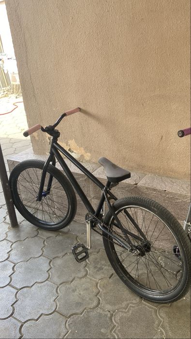 Mtb, dert, speshialized p24