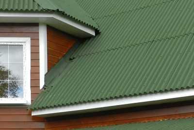 Металлочерепица, профлист расчет монтаж.