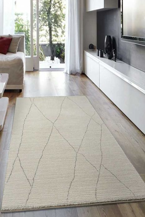 Подово инфрачервено отопление под килим