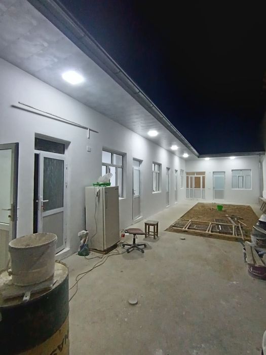 Qibray  birlik ilğor mahalasi