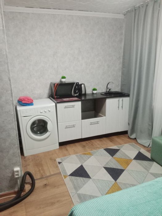 Сдам 1 комнатную квартиру