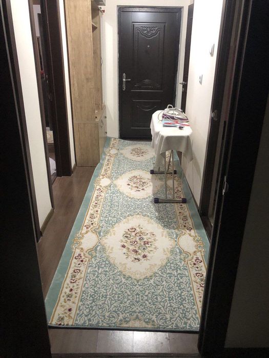 Сергели 10 худуд Уй яхши холатда 7этаж 2 хонали