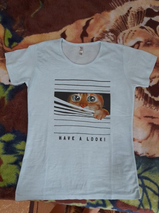 Продам Футболки новые