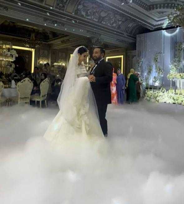 Организация свадеб