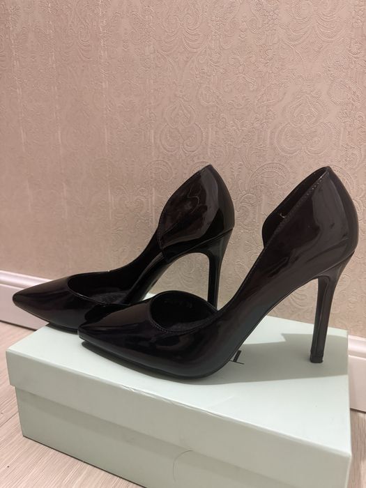 Продам туфли в отличном состоянии