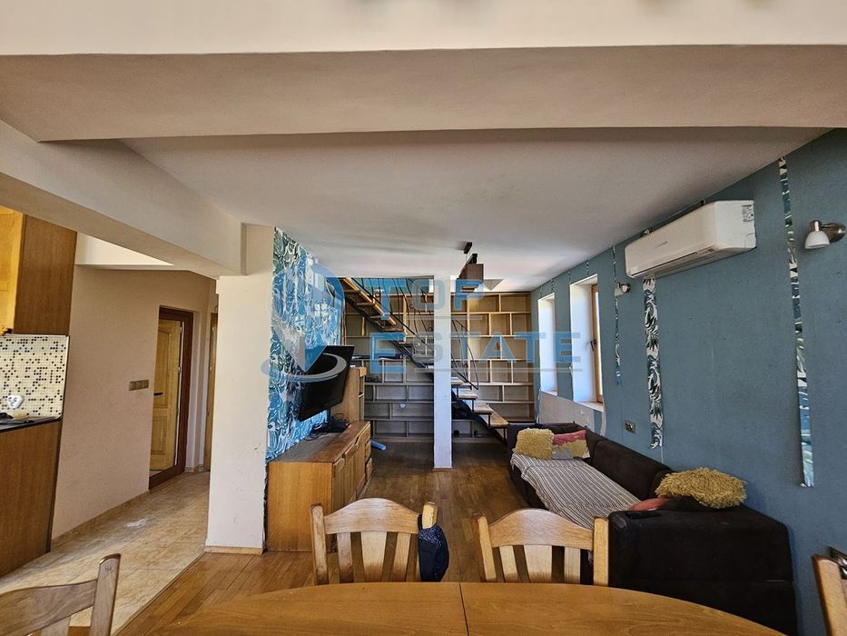 Продава се Мезонет в Велико Търново, Център - 180 кв.м за 1056 €/кв.м - Снимка #2