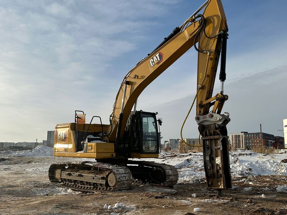 Продам Экскаватор