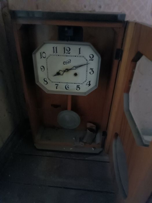 Продаются советские часы