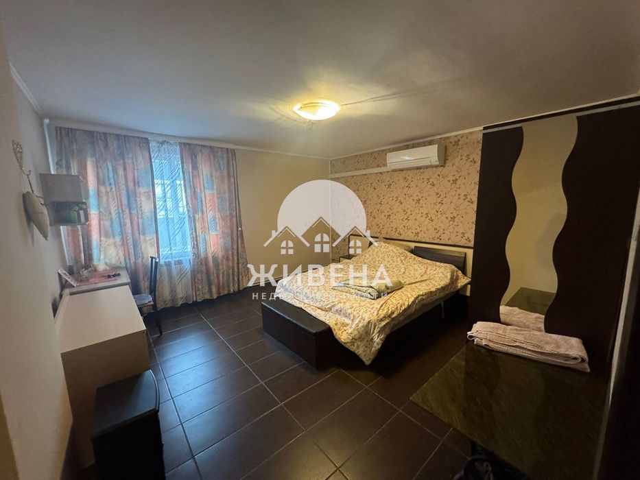 Продава къща в с.Батово, обл. Добрич