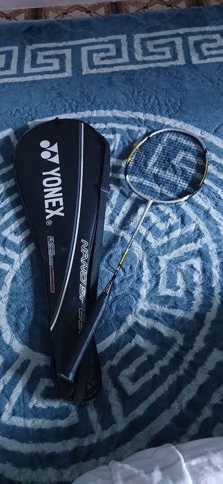 Badminton sostoyaniya ideal