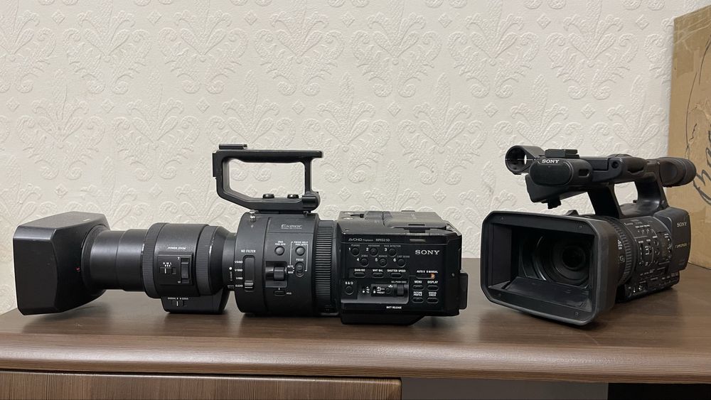 Продаются камеры и PTZ