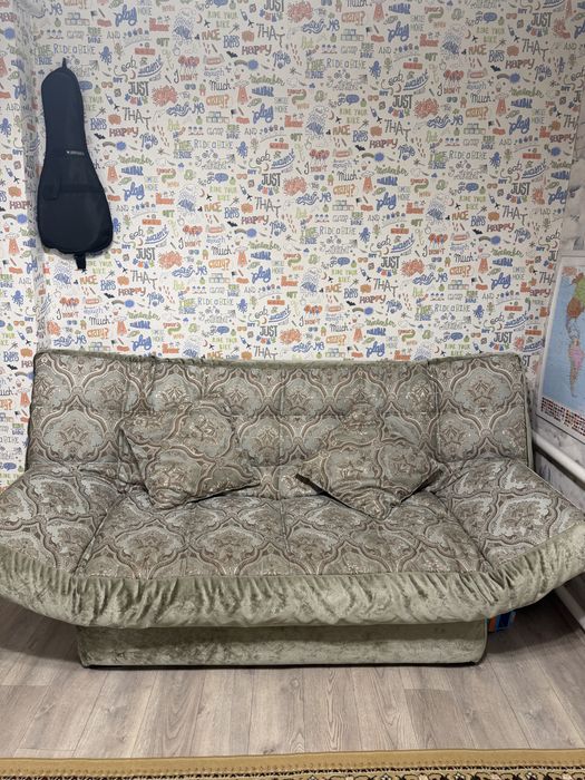 Продам диван клик-кляк