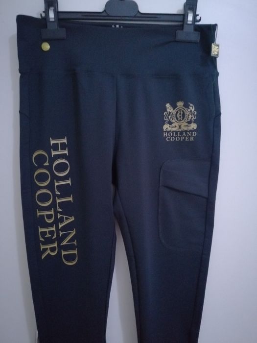 Colanți sport dama Holland Cooper mar s