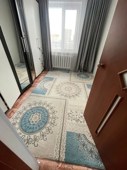 Продам 3 комнатную квартиру