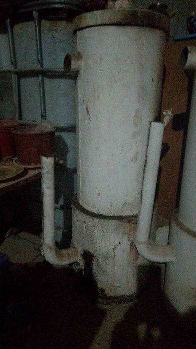 Котёл срочно сотилади