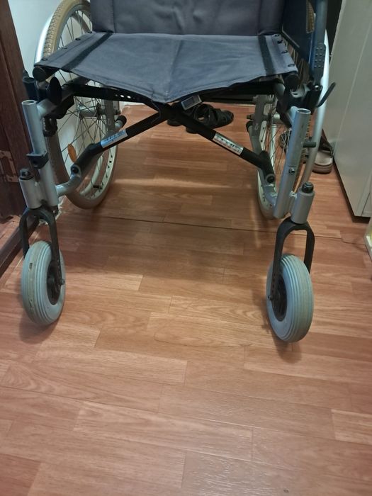 Cărucior handicap