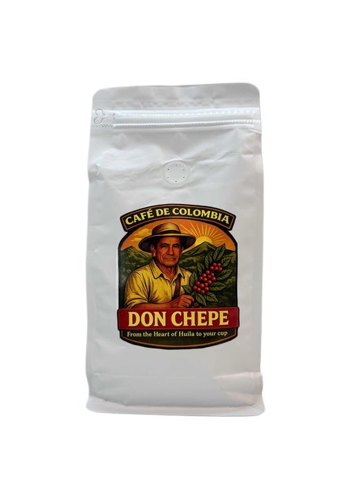 Cafea de specialitate Maragesha – 250g | Import Columbia