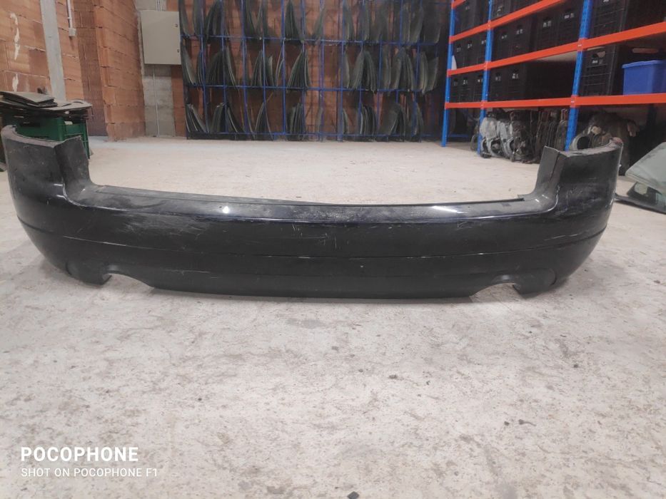 Задна броня Audi A6 combi / Ауди А6 комби 2001/05г