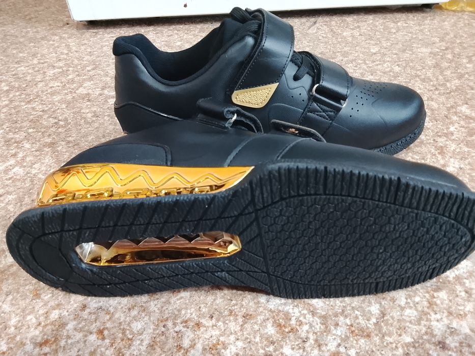 Штангетки для тяжёлой атлетике