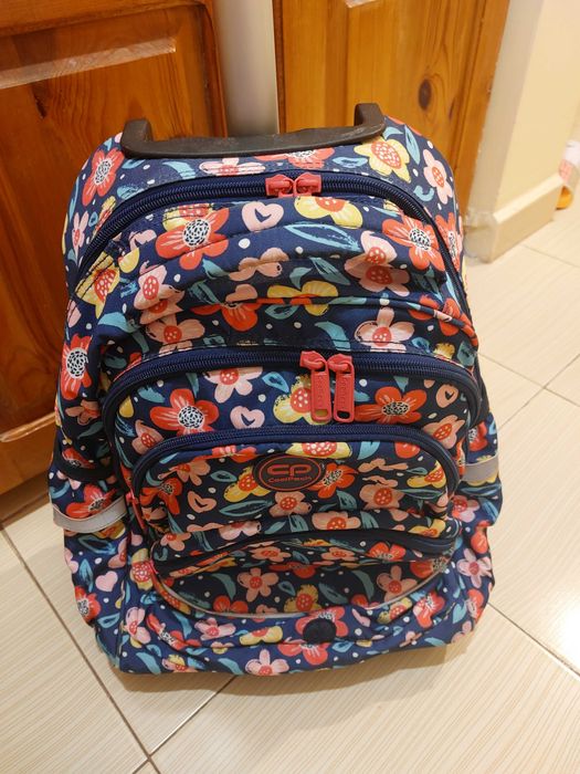 Раница за училище CoolPack