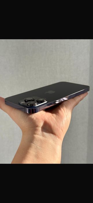 Iphone 14 pro max 91% Айфон 14 про макс