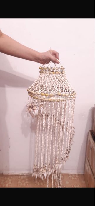 Продам ракушки для интерьера