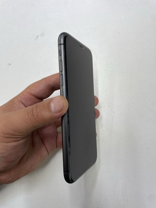 Iphone 11 (64GB) в идеальном состояний