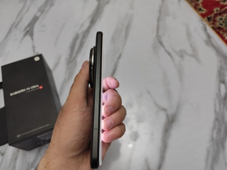 Xiaomi 14 ultra 512/16
