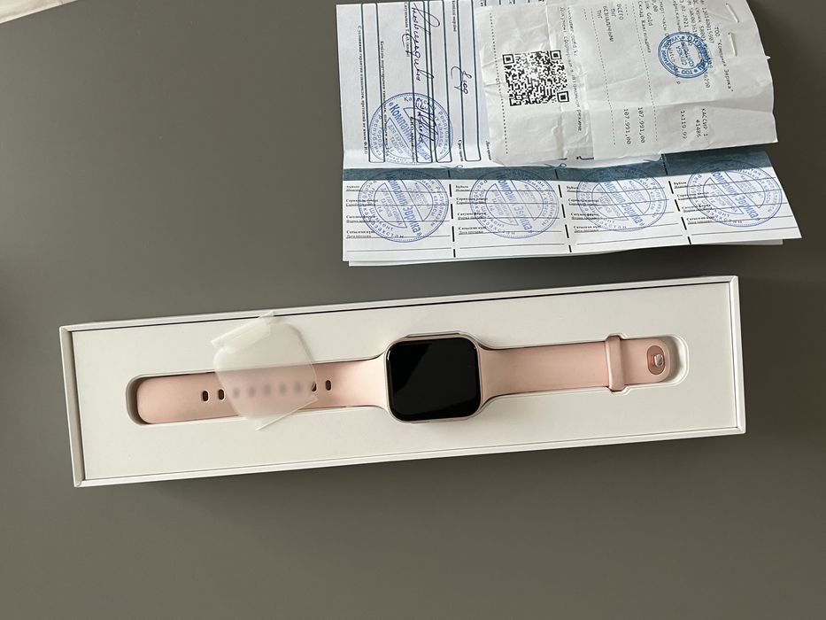 Смарт часы Oppo женские