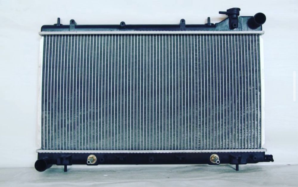 Радиатор кондицонера