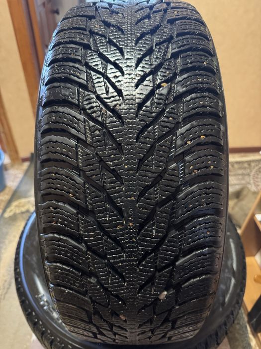 Продам Шины Nokian Tyres r3 suv