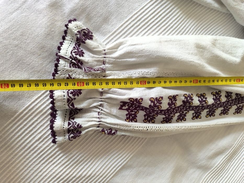 Ie/ cămașă populara/ traditionala