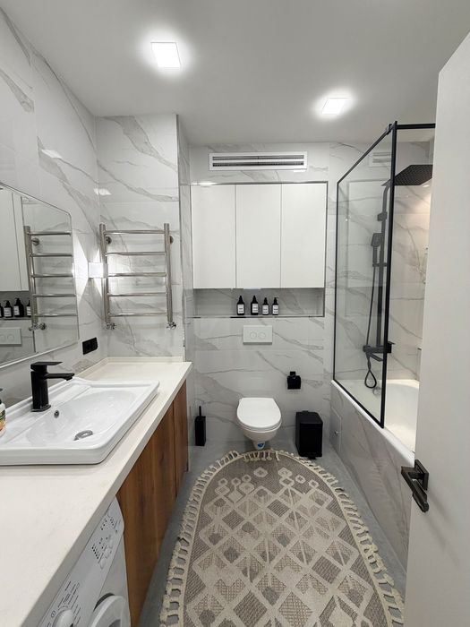 2-комн. квартира в Akay City от собственника/без комиссионных