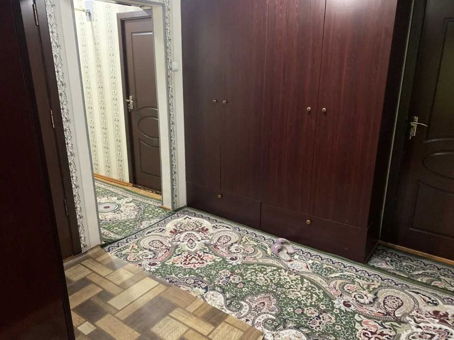Срочная Продажа 5 комнатная/ 103м2/ средний ремонт/ Яккасарай Башлык