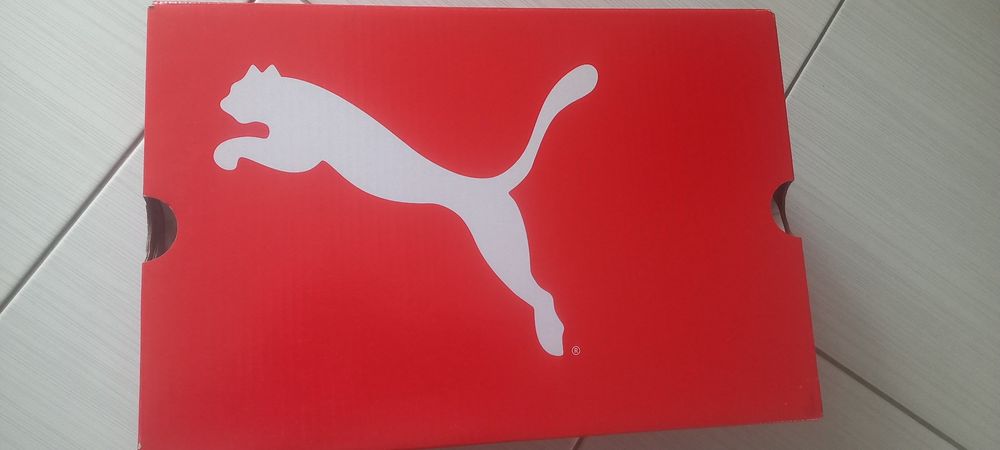 Работни обувки Puma