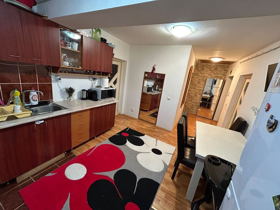 55.000 Euro -Apartament 54mp
