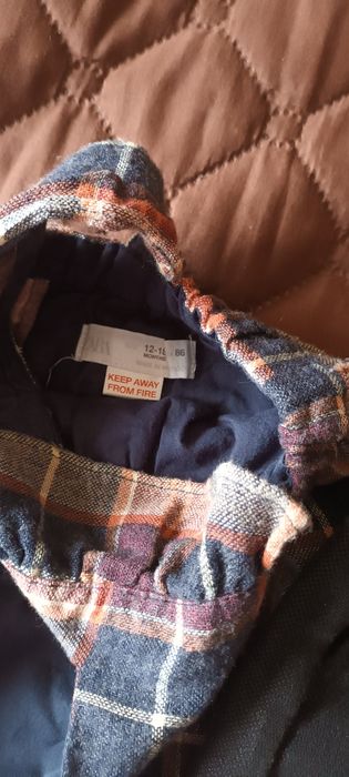 Лот за момиче Zara, H&M, Next