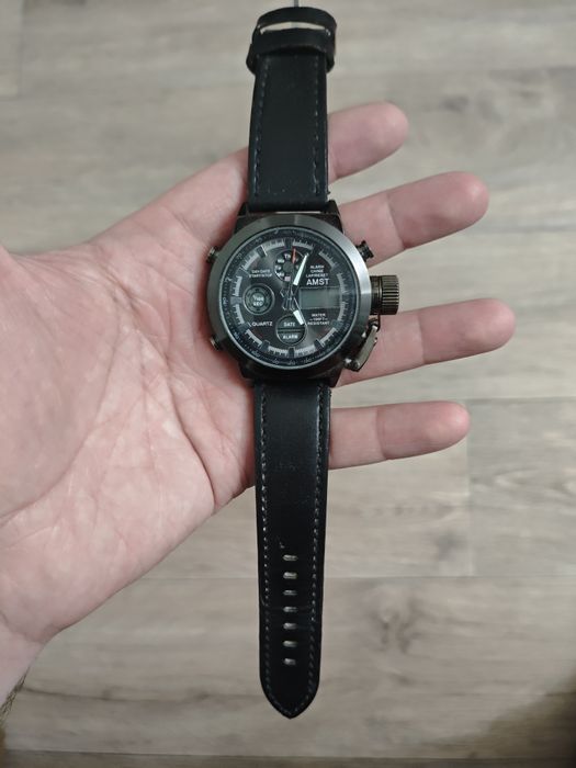 Продам часы AMST, г. Алматы