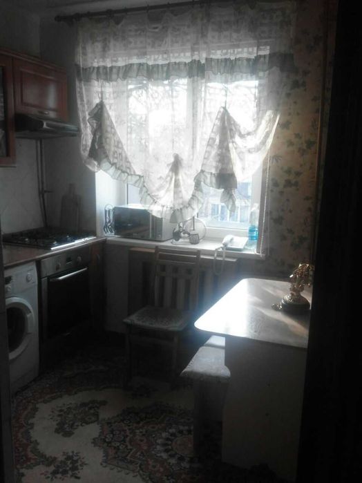 Квартира Майлина