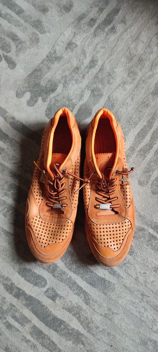 Кроссовки фирмы Cetti