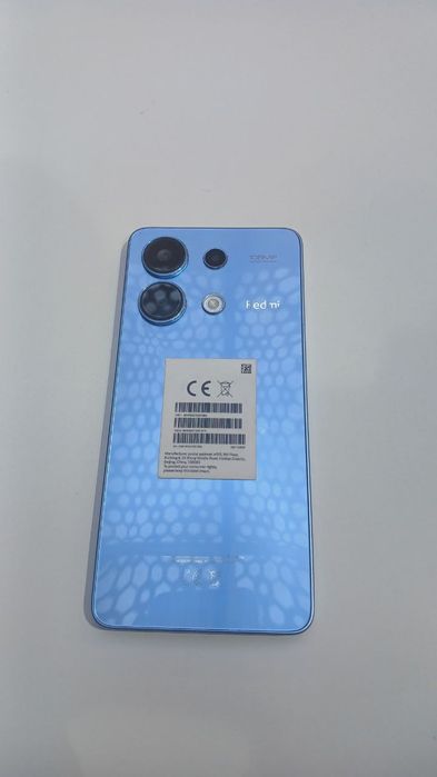 IDEAL Redmi Note 13  srochna