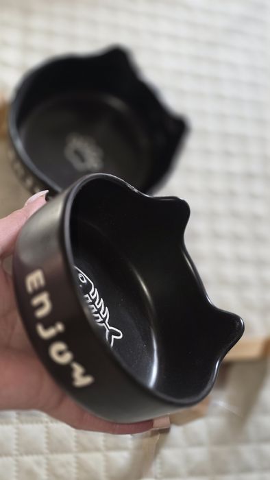 Миска керамическая