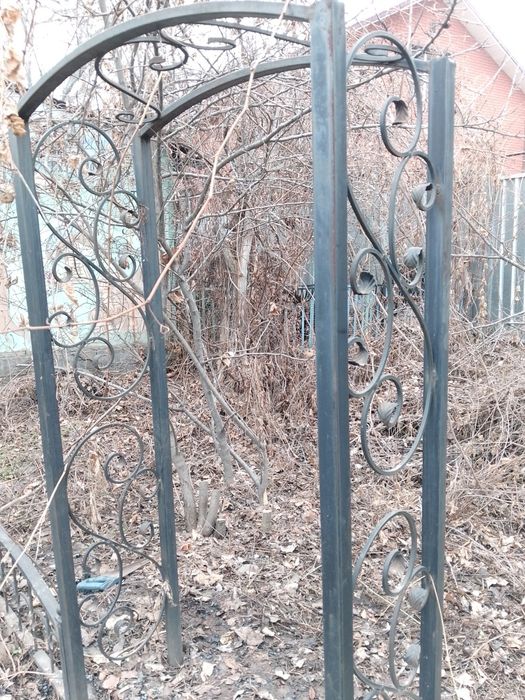 Продам кованые Арки
