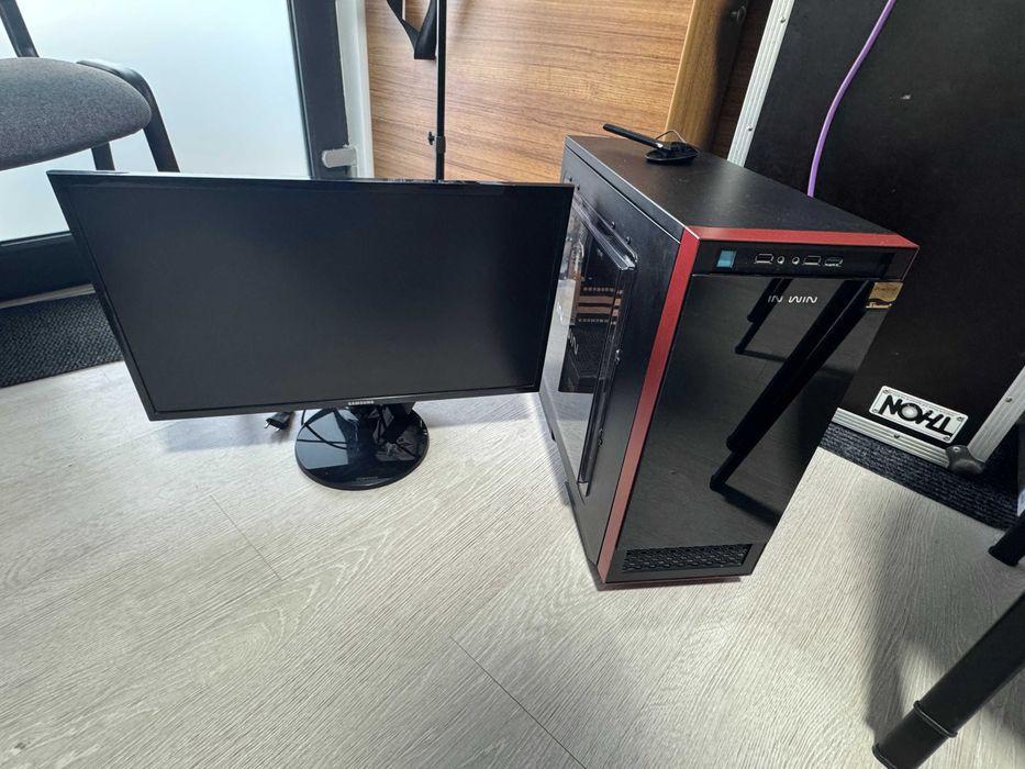 PC Gaming - Sistem complet