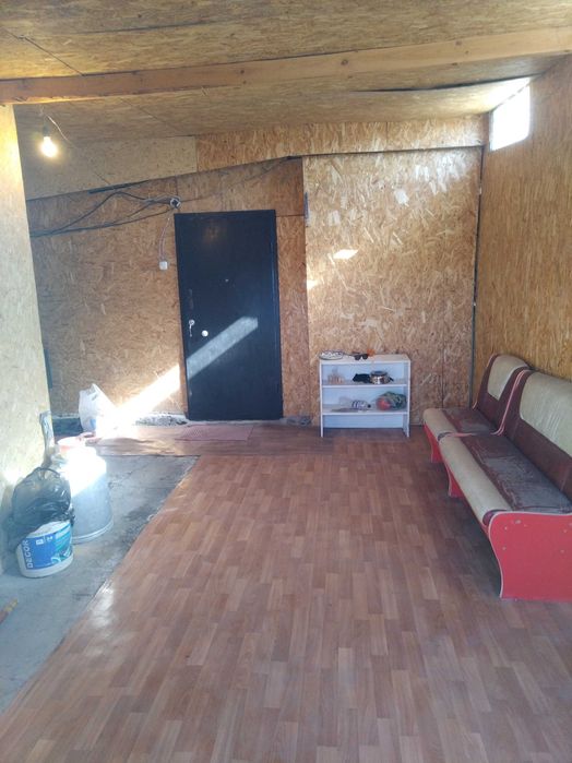 Продаётся дача на Баме