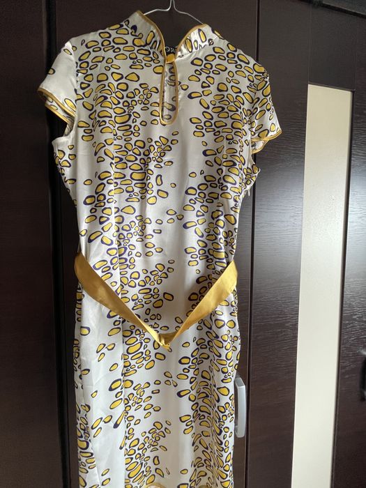 Rochie vara marimea 44