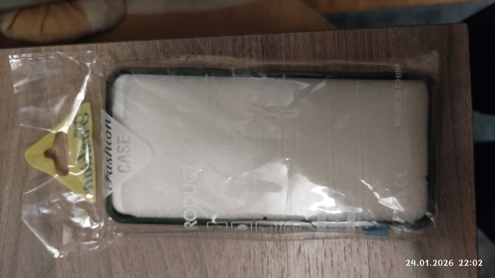 Чехол на Redmi note 12 4G