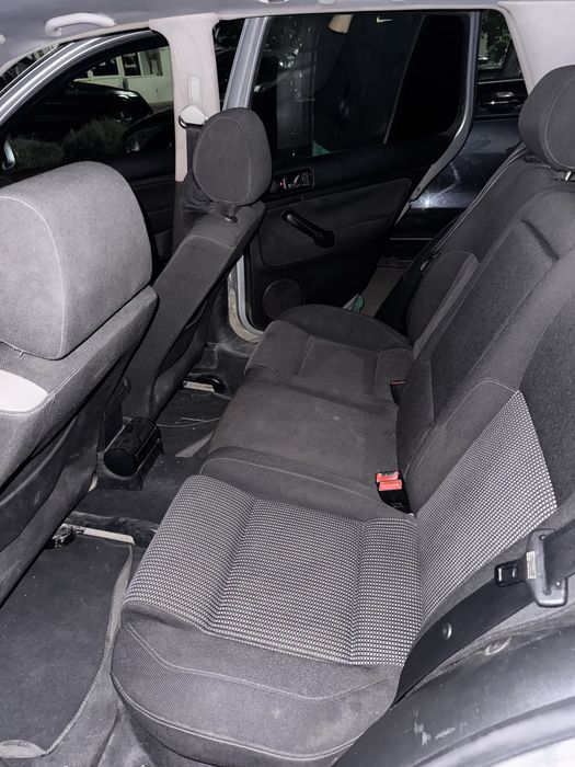 Volkswagen Golf 4 1.6 16V