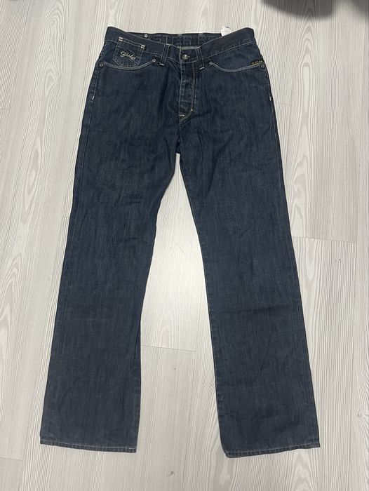 G-Star Raw дънки
